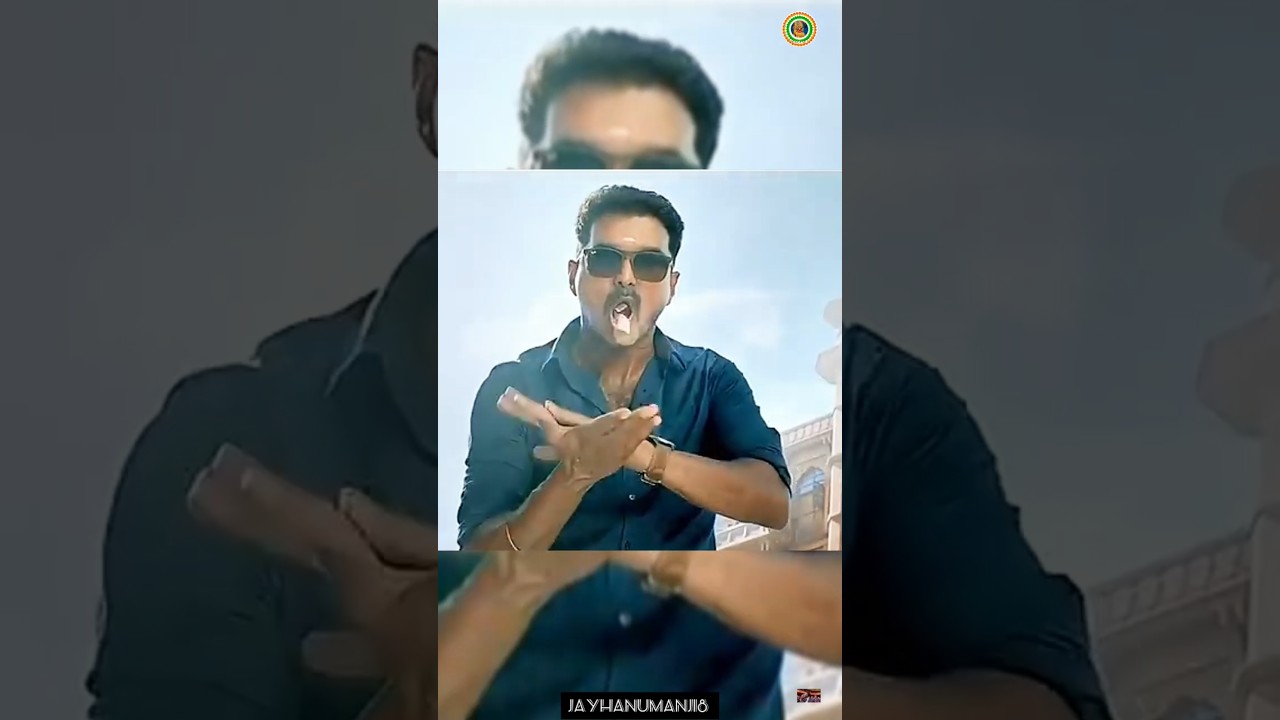 CHINGAM STYLE VIJAY THALAPHTY#leo #master #thalapathyvijay #thalapathy #actor #shorts #viral #tvk
