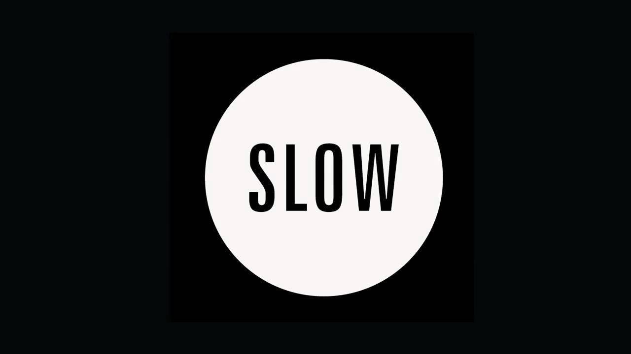 MARIO BASANOV & VIDIS FEAT. GIEDRE - SLOW [OFFICIAL VERSION]