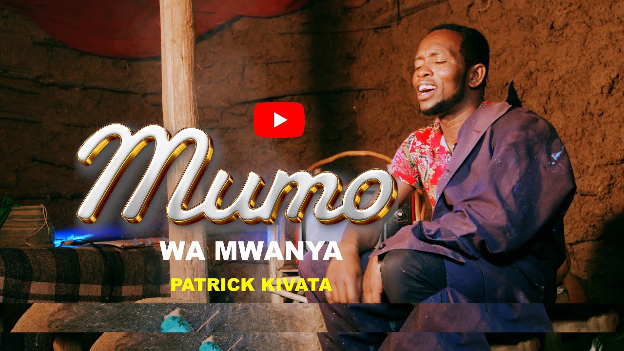 PATRICK KIVATA - MUMO WA MWANYA (OFFICIAL VIDEO)