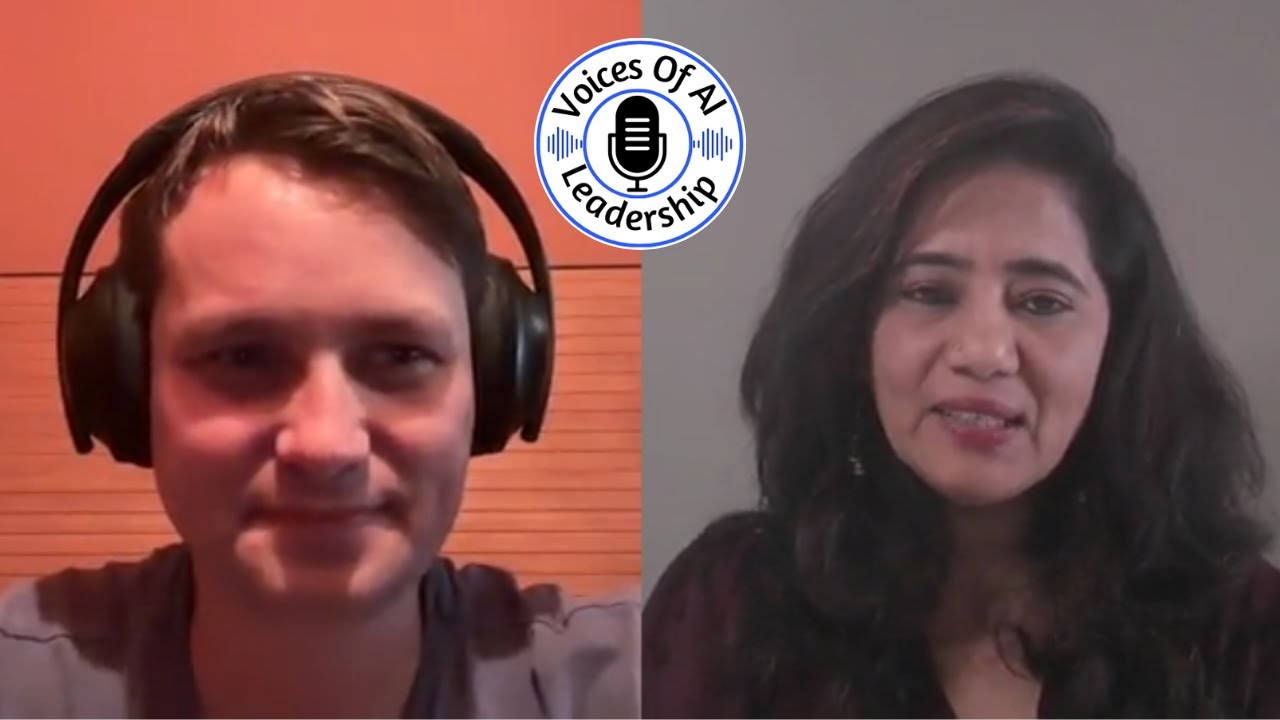 AI Voices of Leadership | AI Innovations in Voice Technology: Insights from Gladia's CEO