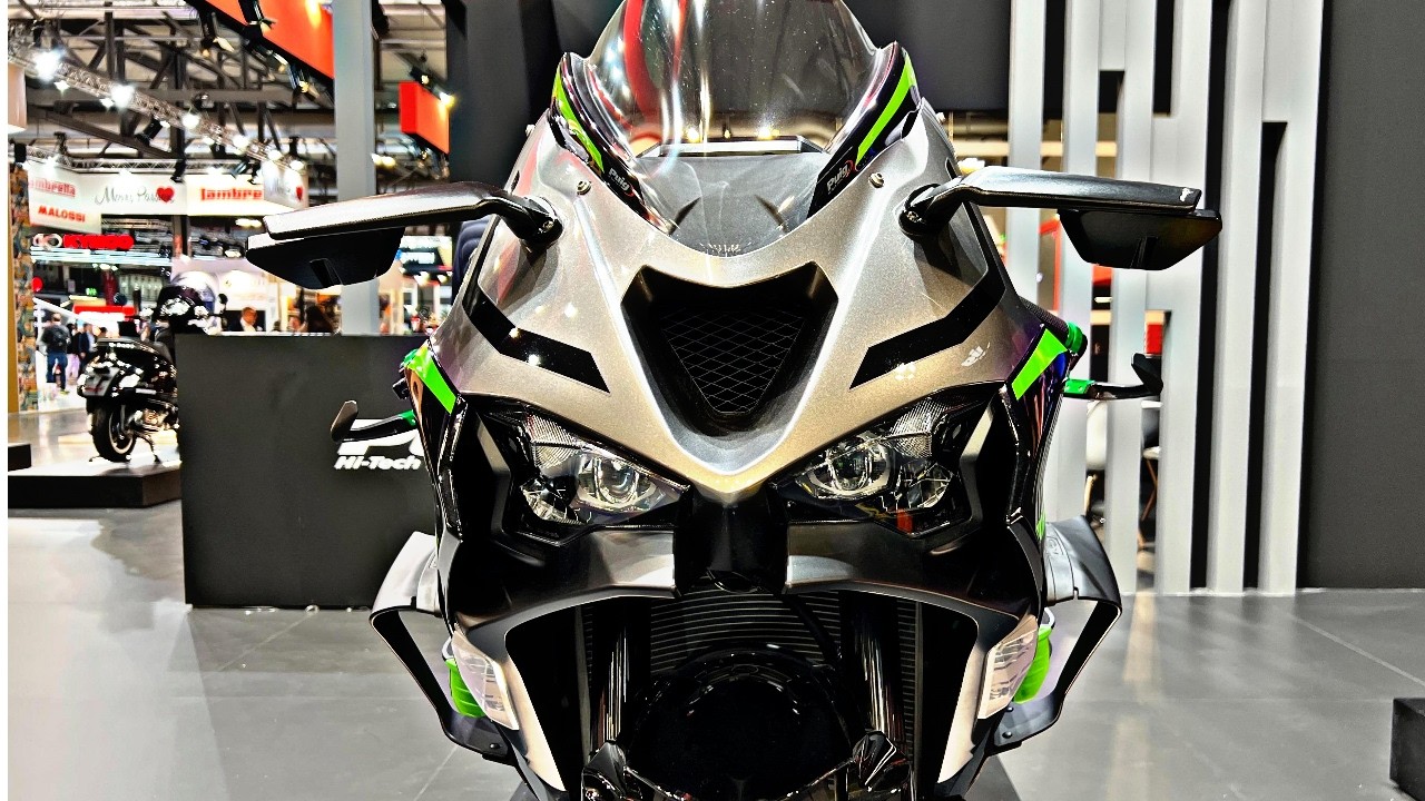 25 Best Looking Japanese Motorcycles For 2025 & 2026