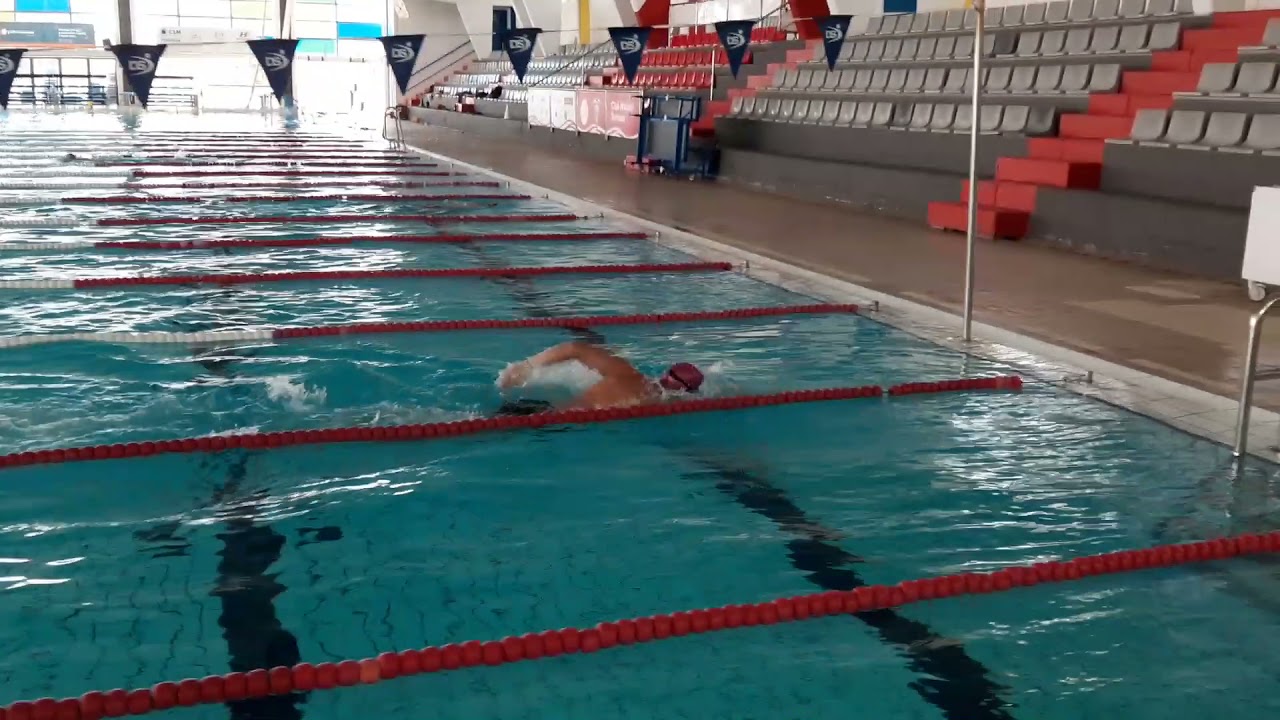 CIRCUIT PISCINA BOMBERS BCN