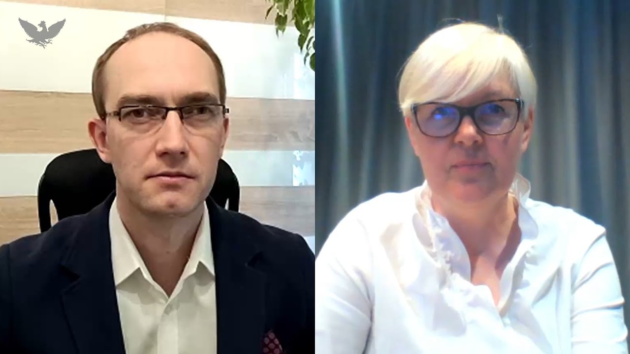 Sadowski: Kredyty mniej dostępne. Frątczak: Tradycyjny handel ma się dobrze | #RZECZoBIZNESIE