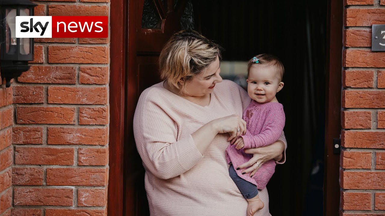 Life in lockdown: Northern Ireland