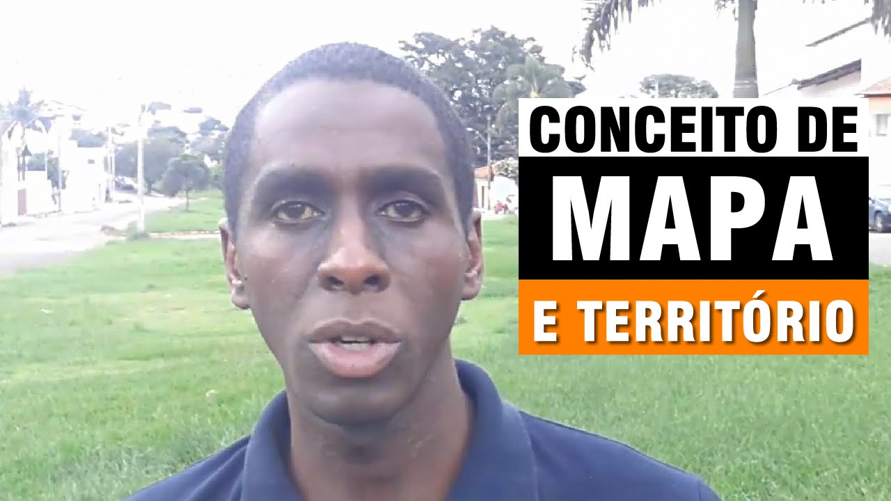 Conceito de Mapa e Territ&oacute;rio na PNL | FocusLife