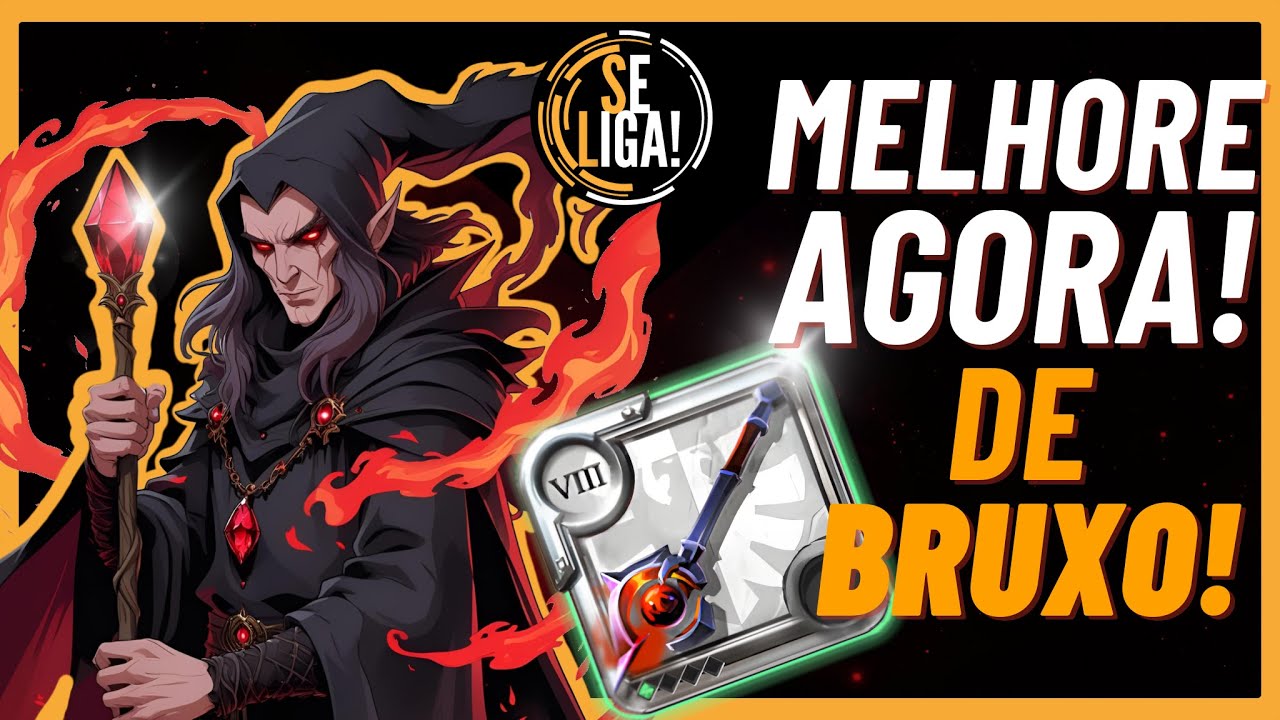 pare de ERRAR jogando de CAJADO AMALDIÇOADO | ANÁLISE DE PVP ALBION ONLINE