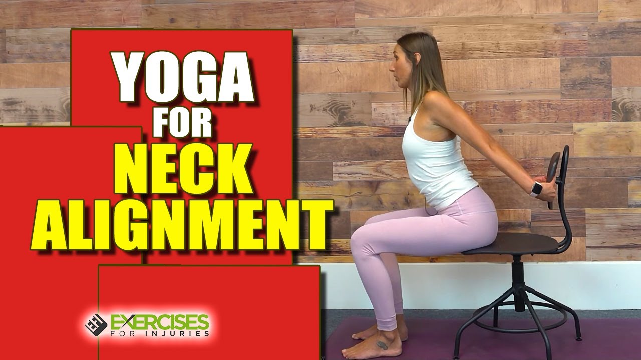 Yoga for Neck Alignment