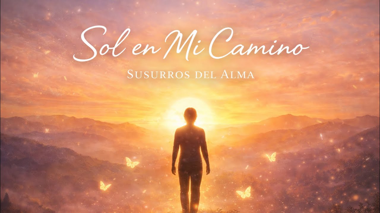 Sol en Mi Camino | Susurros del Alma – YAYA SOUND