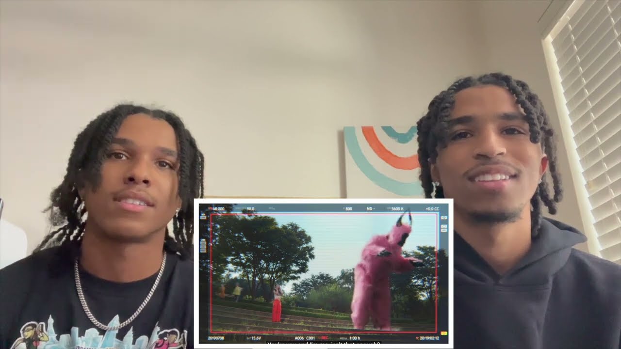 BROTHERS REACT TO ITZY 🔥🔥 | ITZY “CAKE” M/V @ITZY REACTION