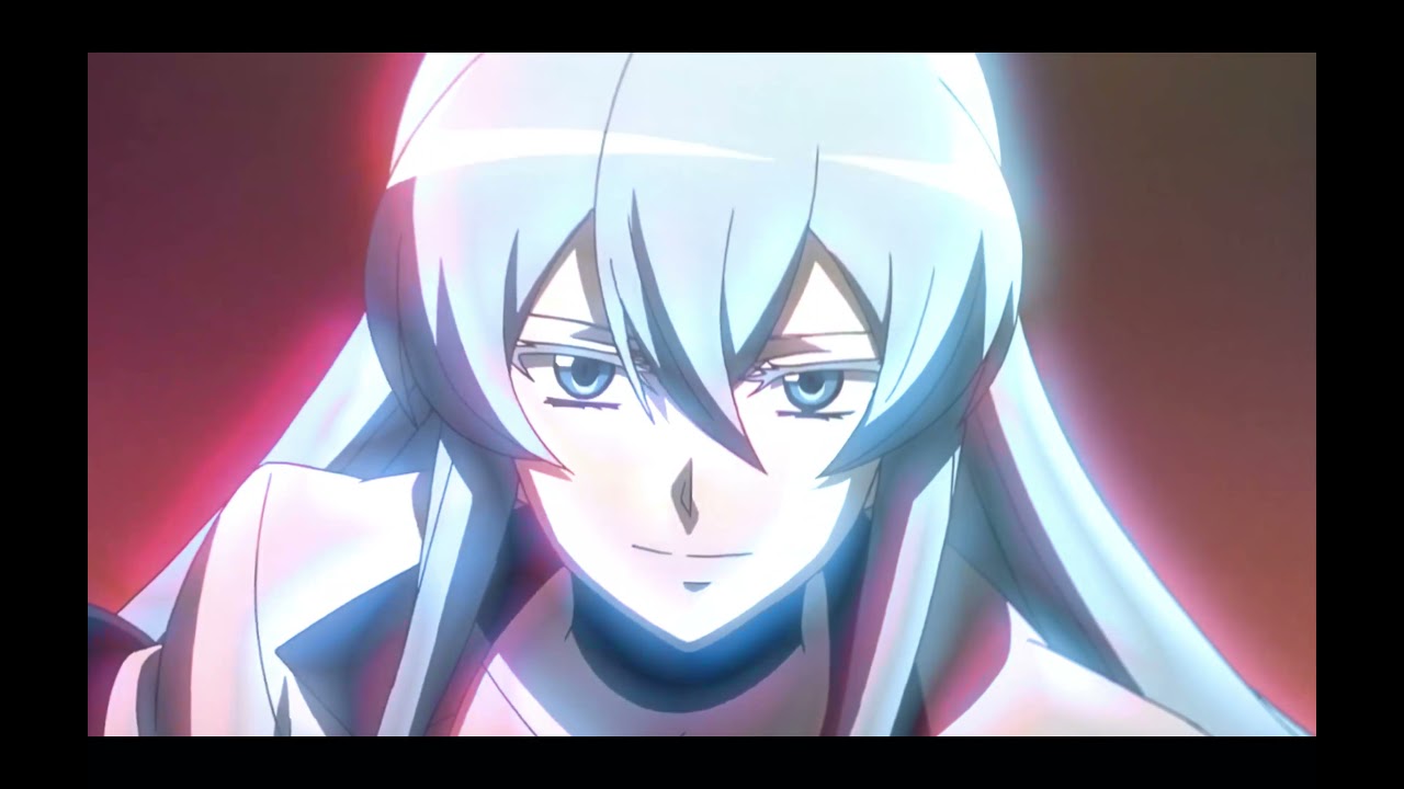 Esdeath edit
