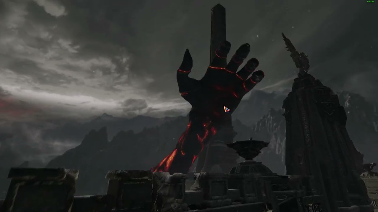Lost Ark - Aegir [NM] (Sorc)