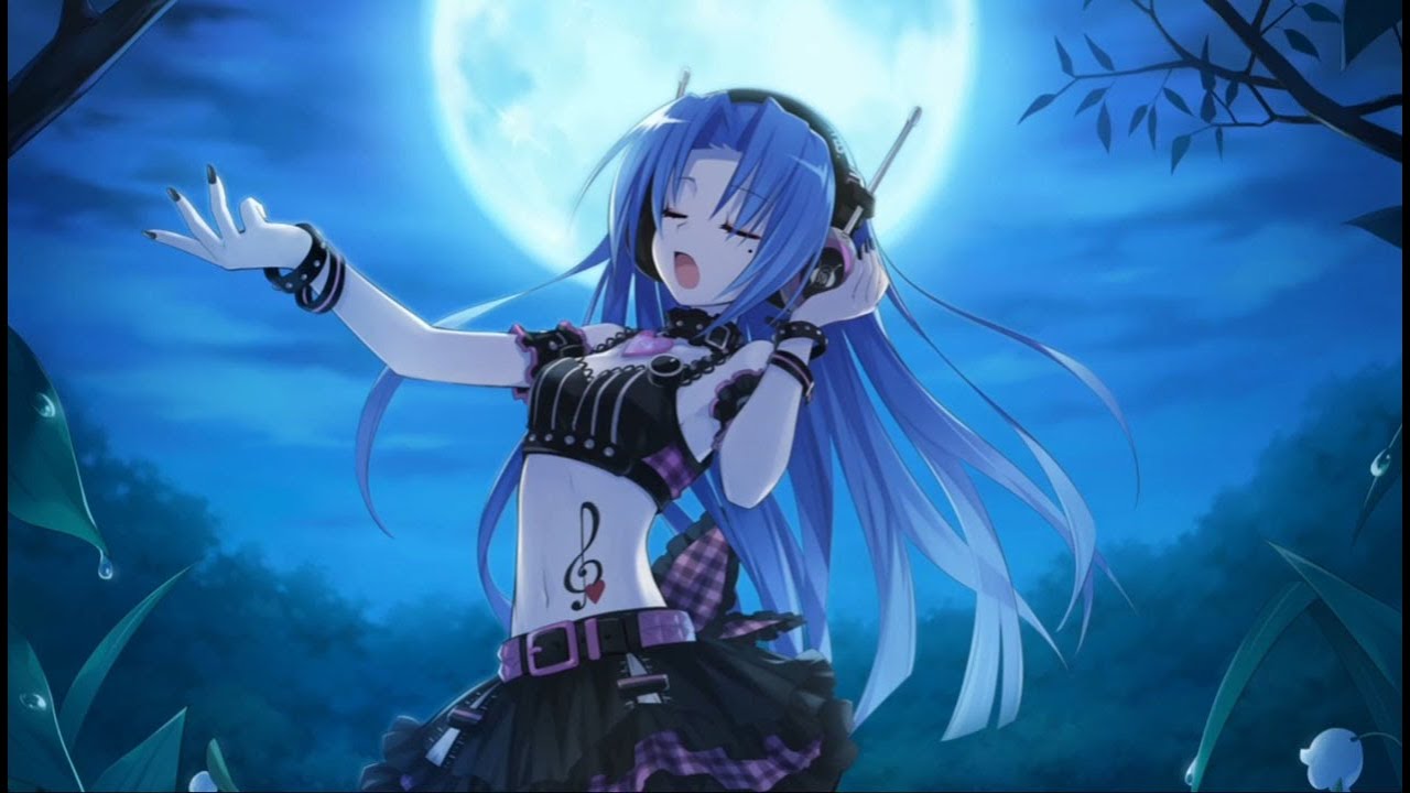 超次元ゲイム ネプテューヌ  5pb.イベント