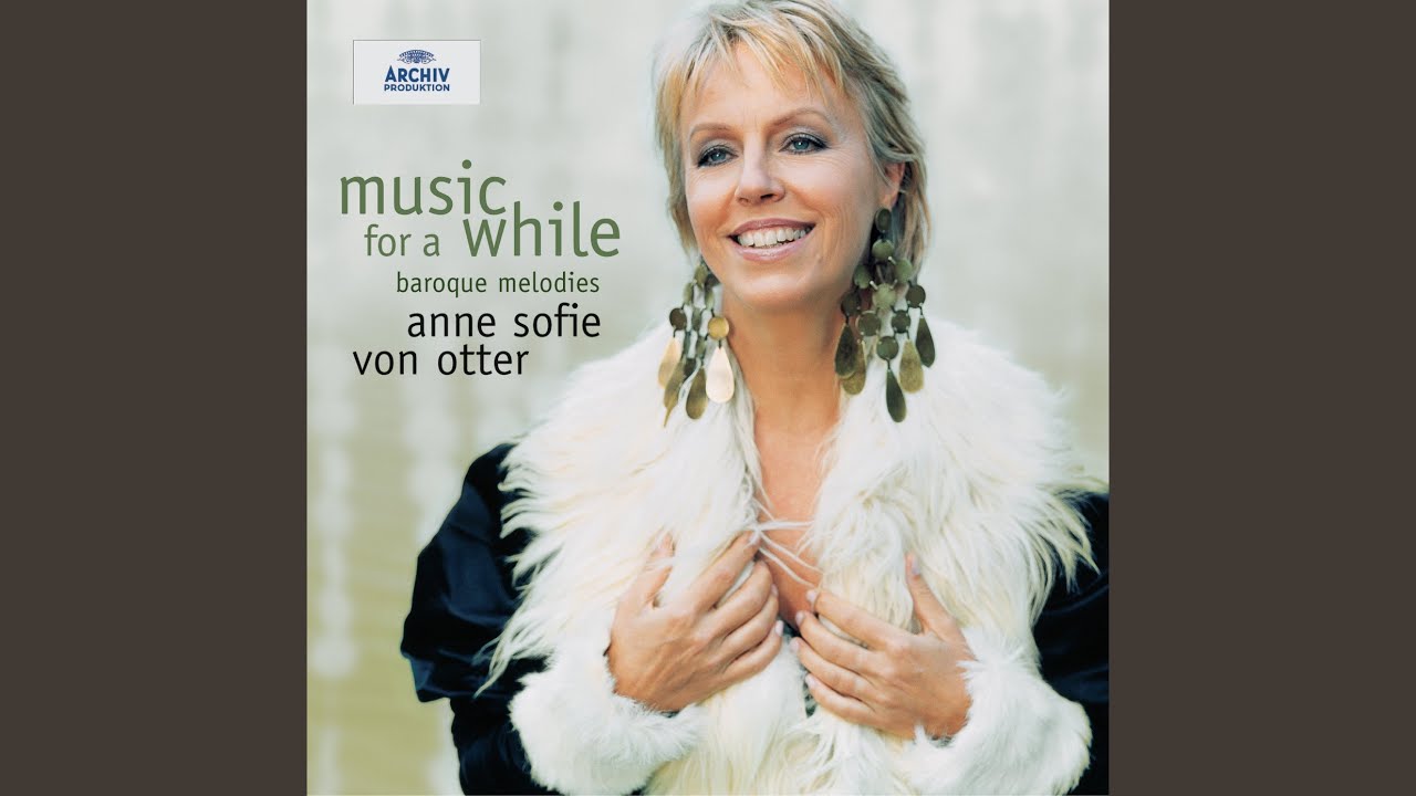 Monteverdi: L'incoronazione di Poppea, SV 308, Act II: Adagiati, Poppea &ndash; Oblivion soave