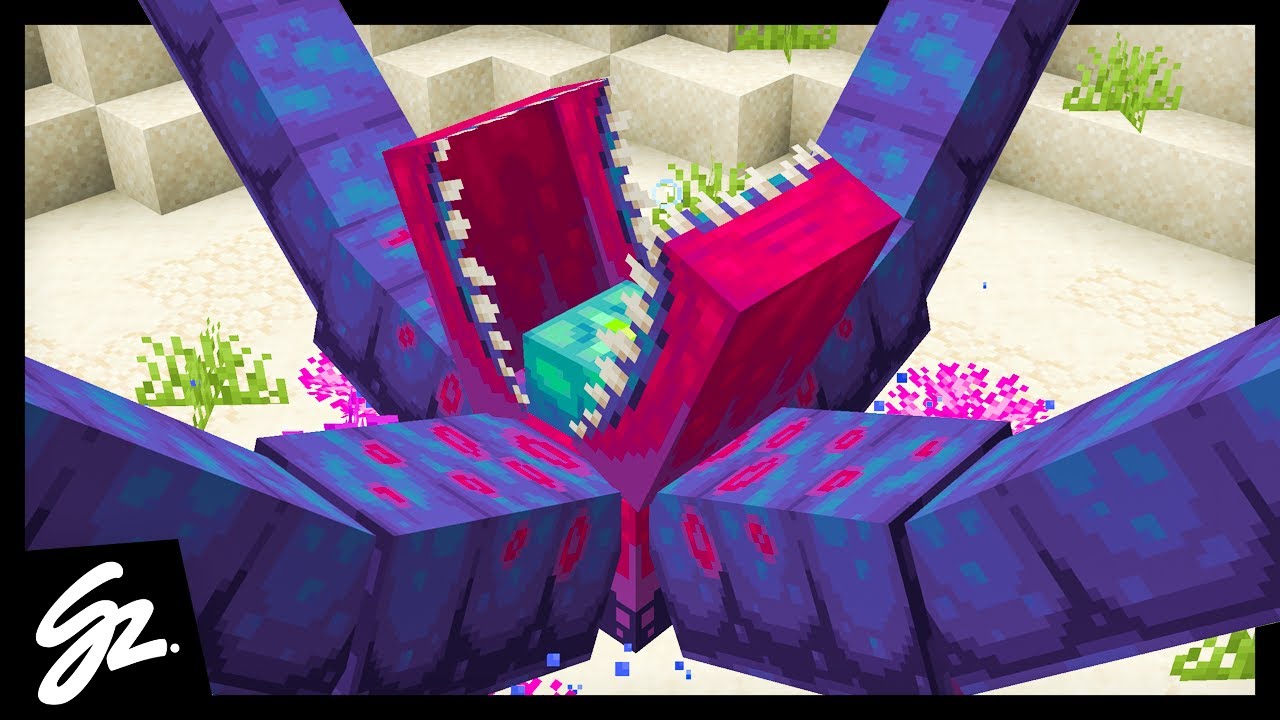 What If Minecraft Had The QUEST & DUNGEONS Update?