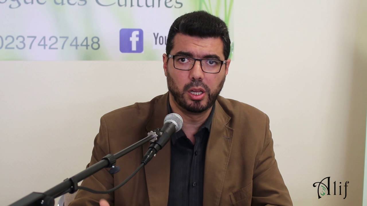 Pr Moncef Zenati- Les faux Hadiths concernant la Femme