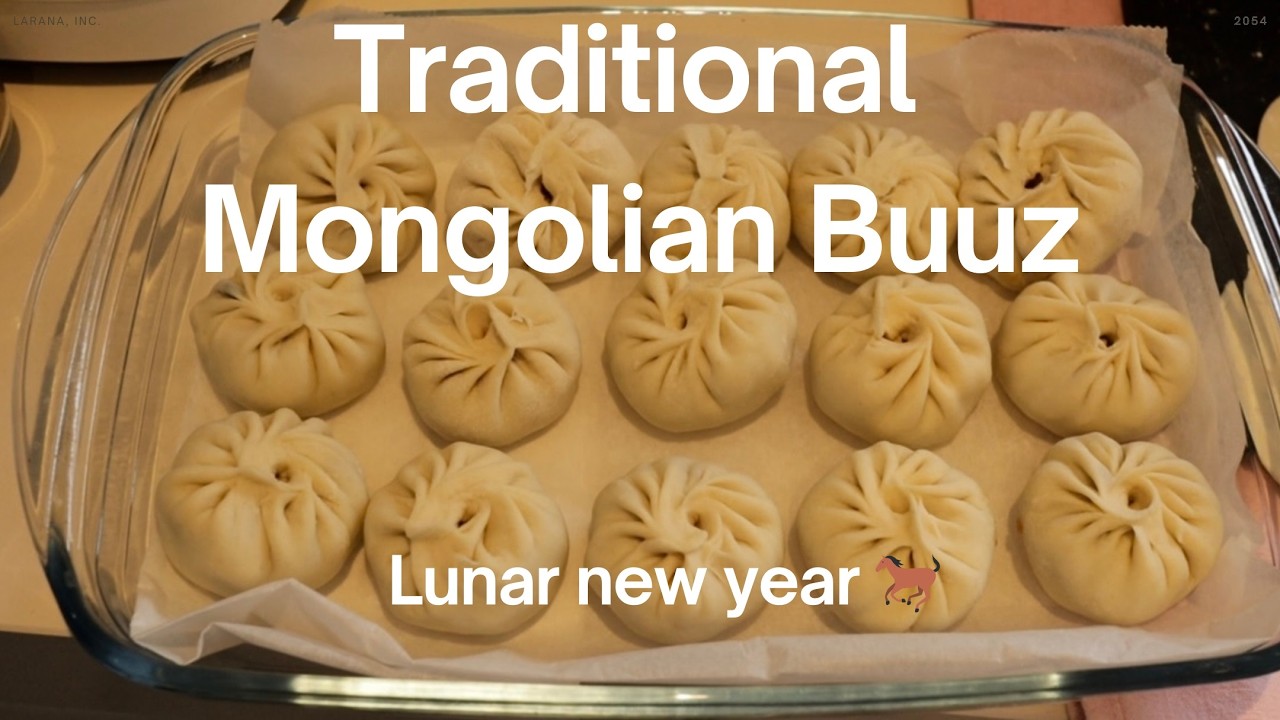 Far From Home | Lunar New Year Vlog. 4