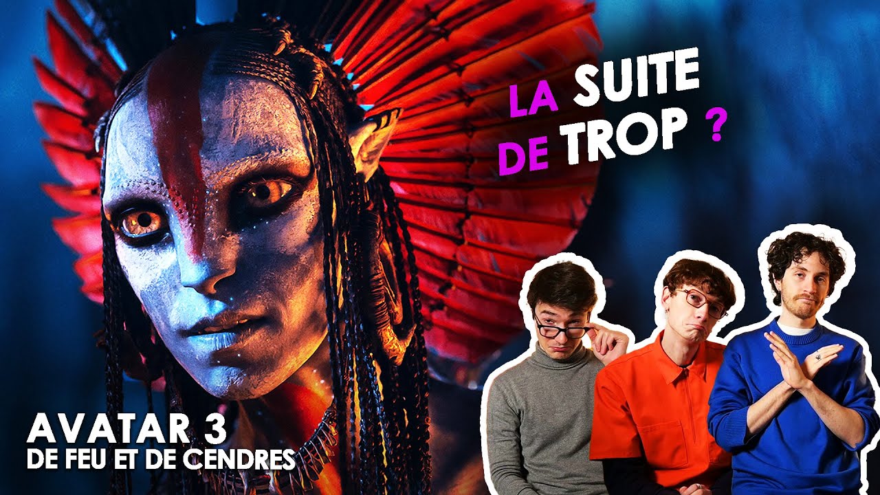 AVATAR 3 a-t-il encore un monde à explorer ?