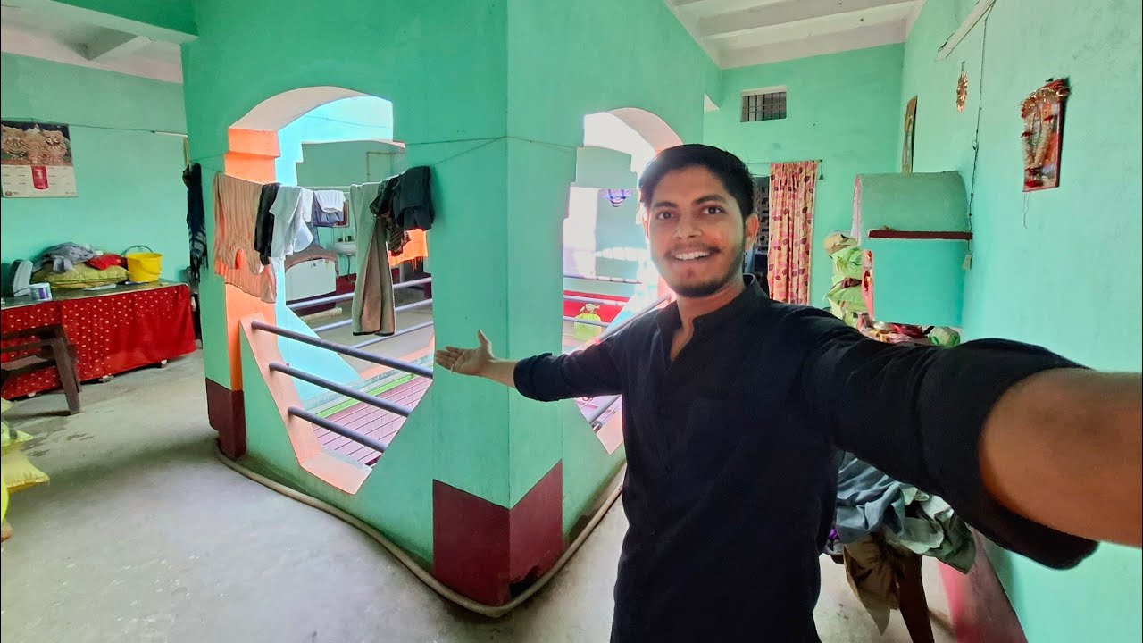 My Home Tour 🏠