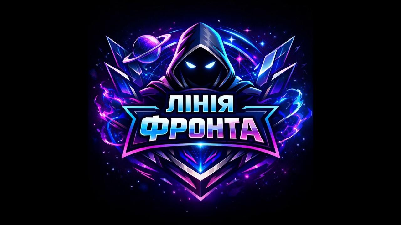 WOT:  ЛІНІЯ ФРОНТА лютий фарм