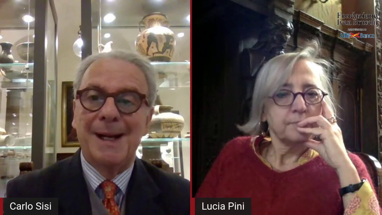 Case della vita - primo appuntamento con il Museo Bagatti Valsecchi di Milano