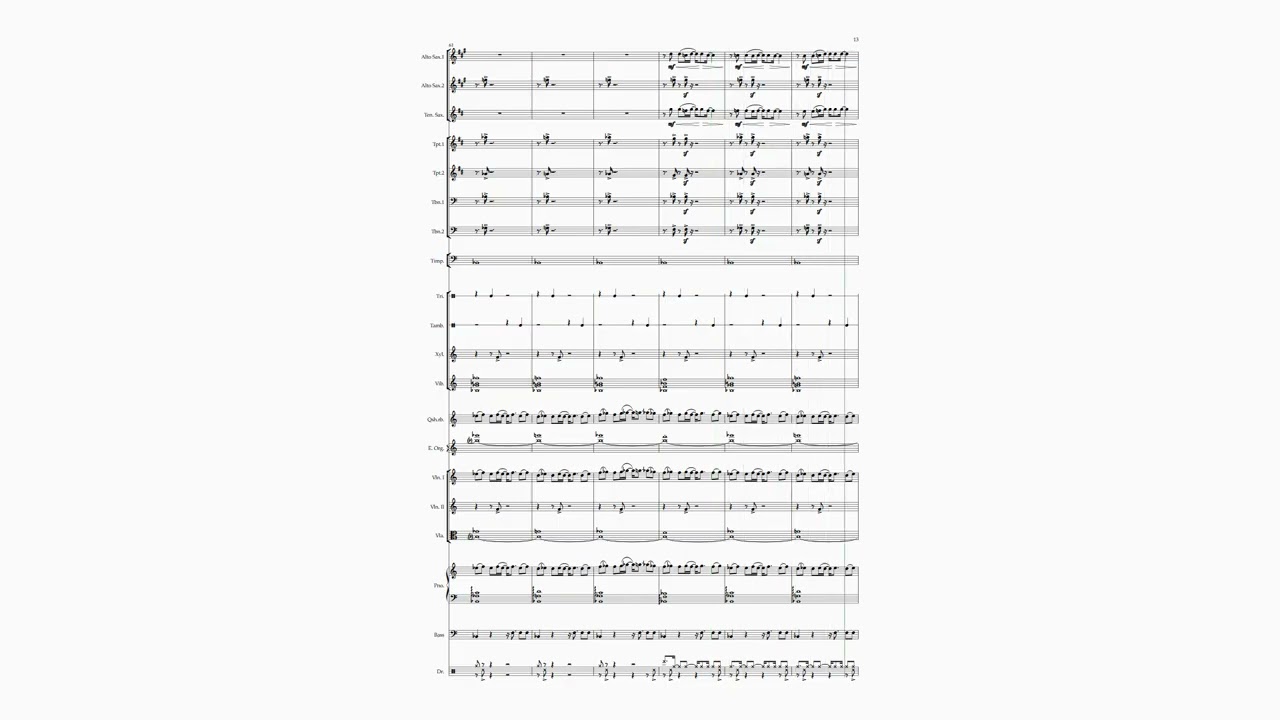 Abdulaziz Xasanov - Uvertyura ''Toshkentim''