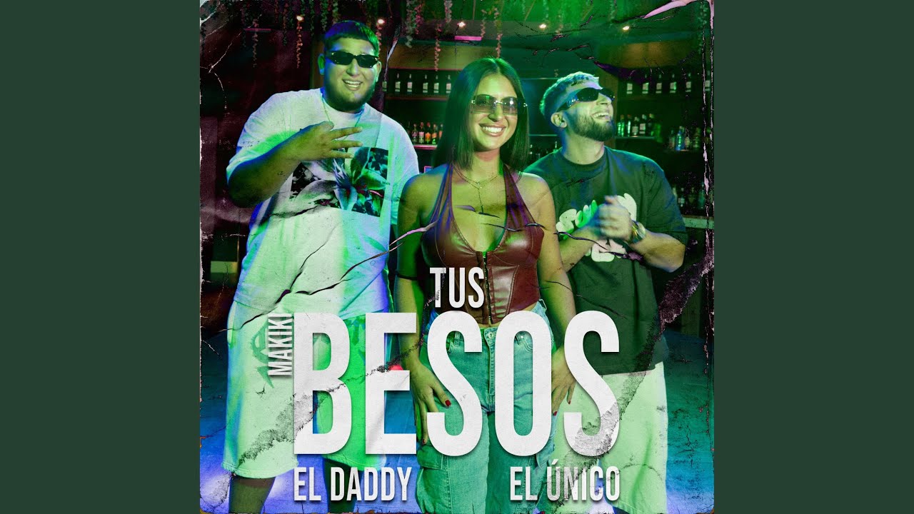 Tus Besos