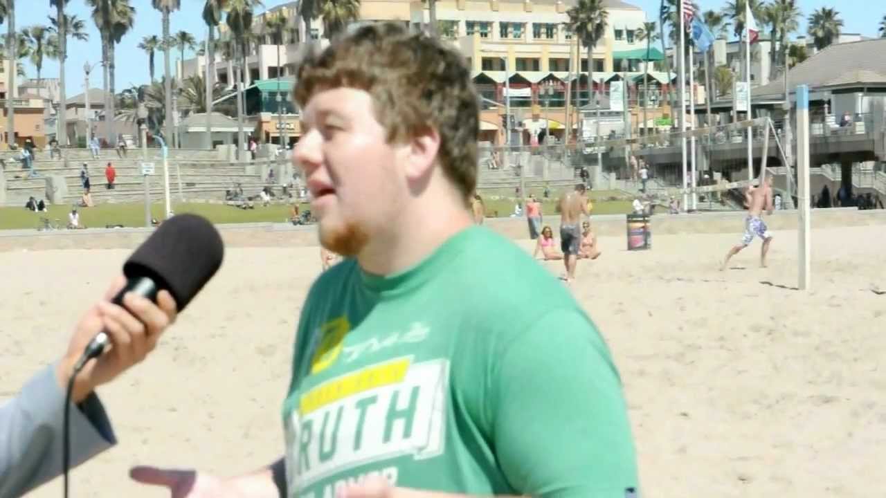 Join Biggest Loser star Austin Andrews in our 90-Day Brain and Body Makeover Challenge