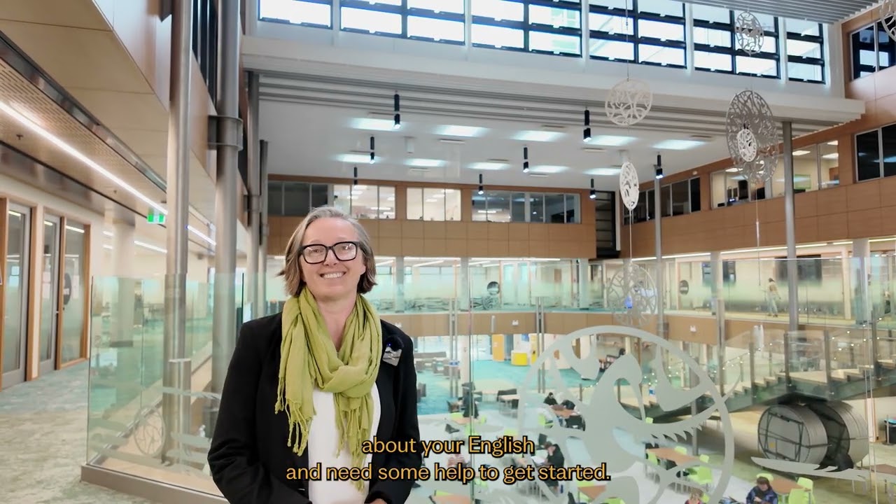 Otago Business School International Student Support Services