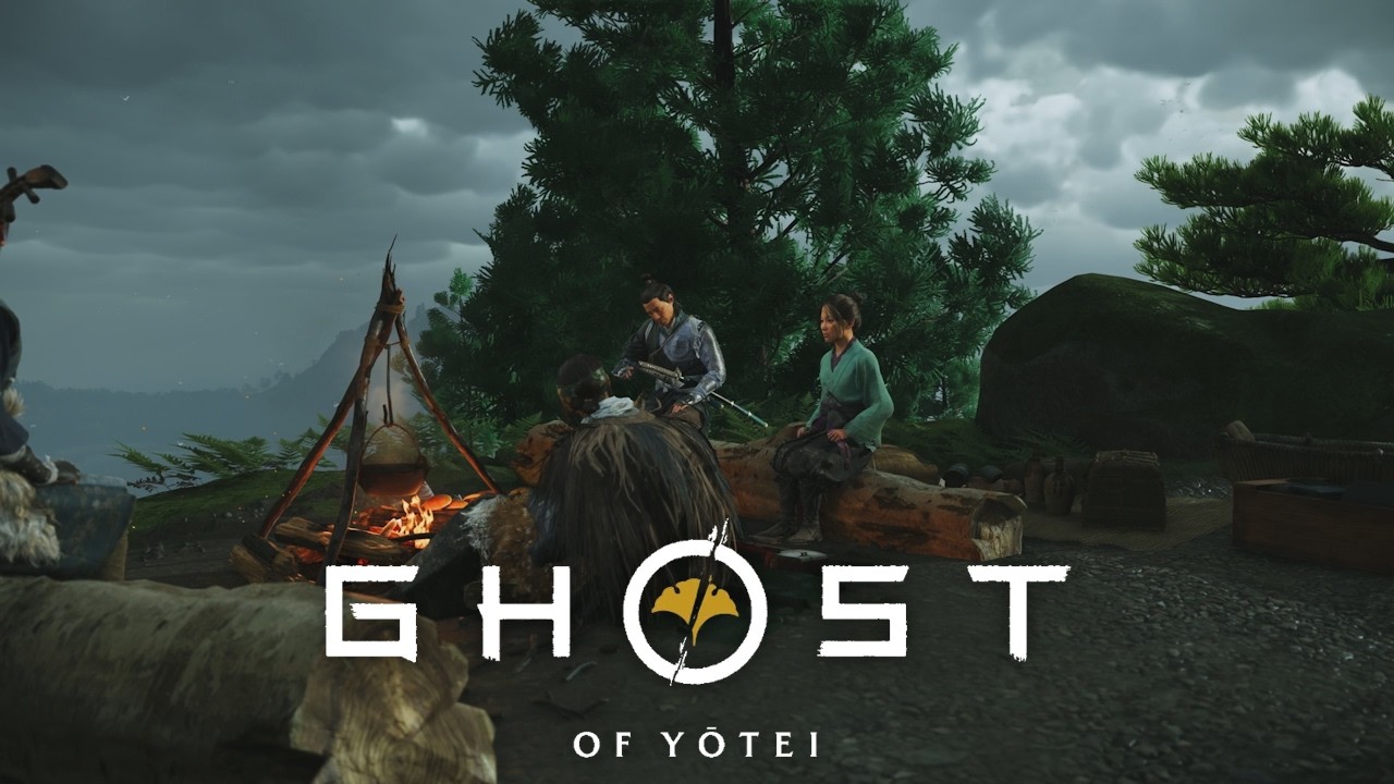 Das Rudel | GHOST OF YOTEI #094 | FioreBo