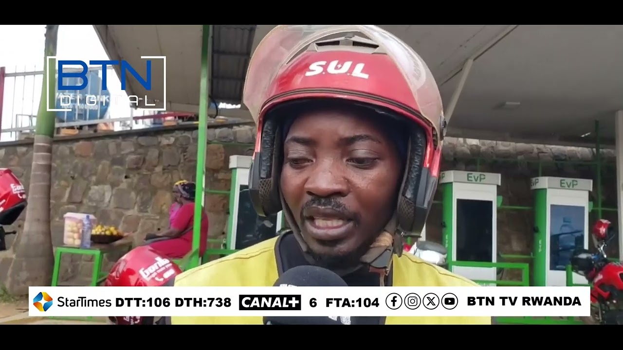 KIGALI: ABAKORESHA MOTO ZA #GORILLA BARATABAZA || AMASAHA Y'AKAZI YOSE ASHIRA BACAGINGA UMURIRO