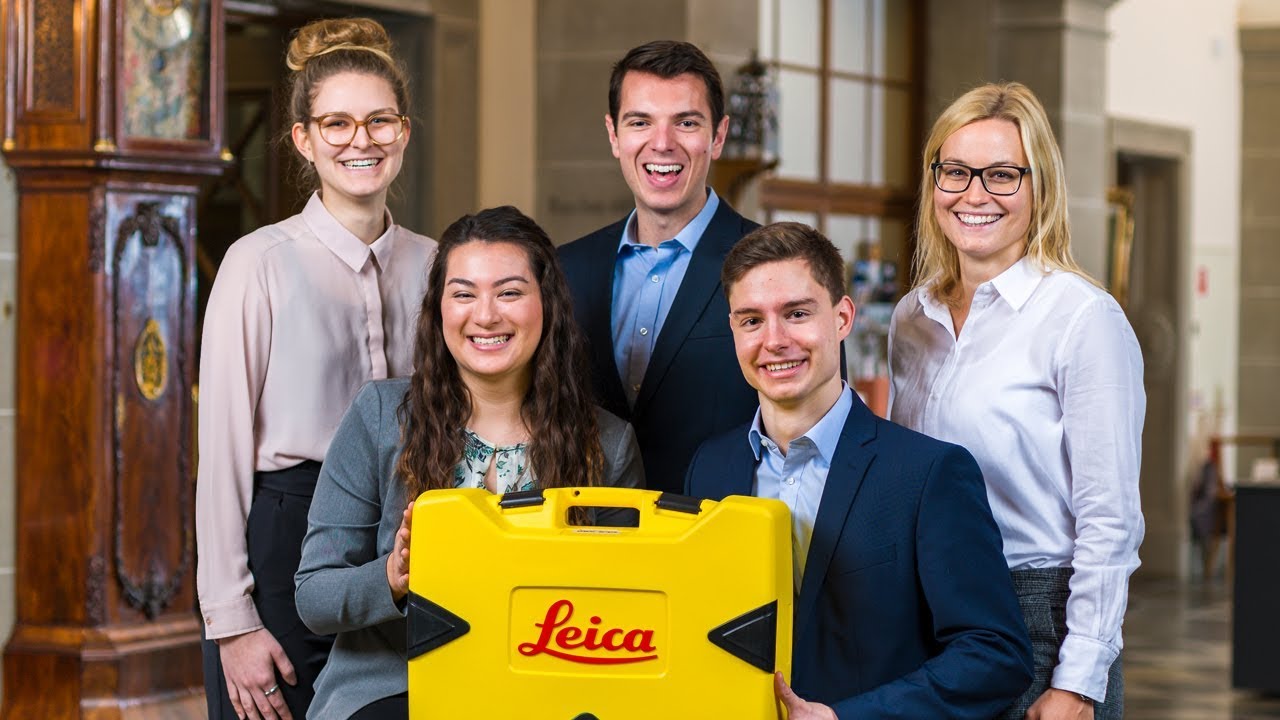 TVO Team Leica Geosystems AG