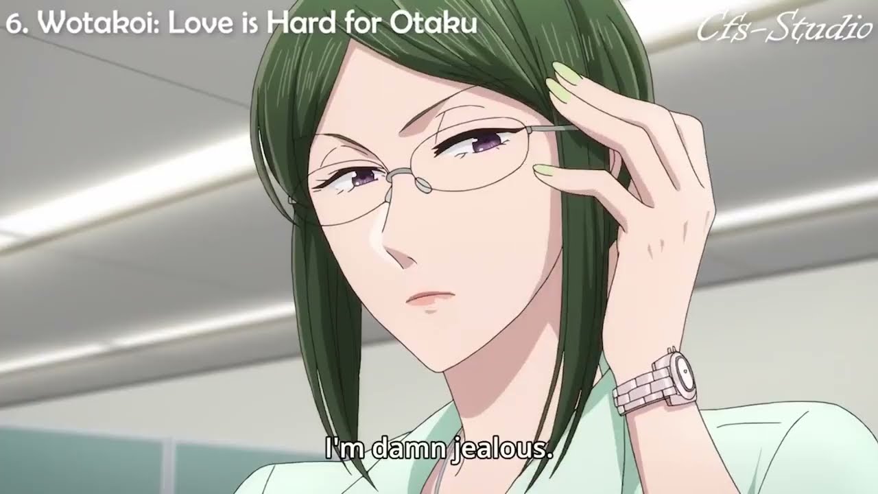 When boys are so insanely jealous   Yandere boys   Best Anime Moments ▪♡Jealous boy♡▪