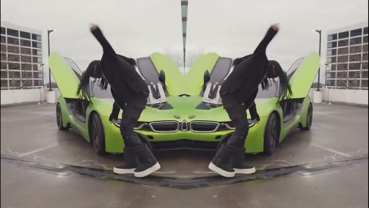 Che - Pose For The Pic (Official Music Video)