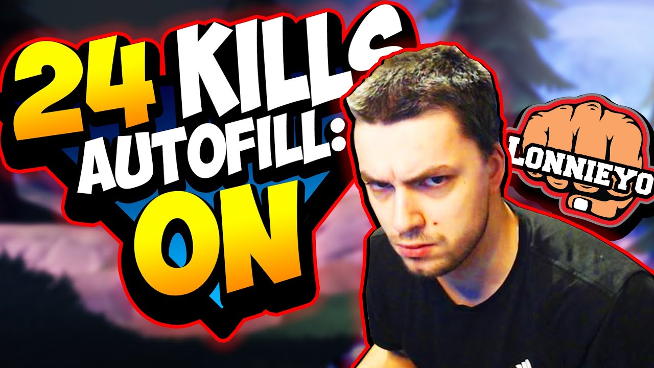 Getting EVERY SINGLE KILL in Random Squads | Realm Royale