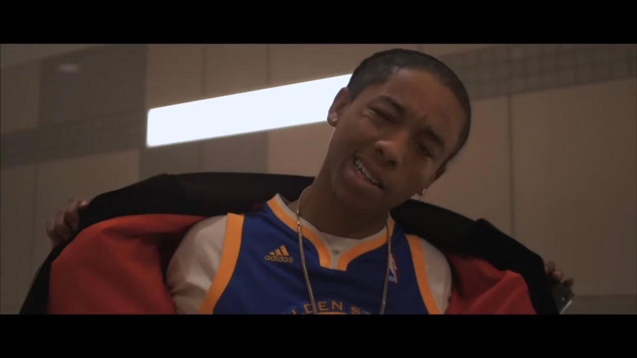 Salsalino - Poppa Smurf  Prod By Architekz #ShotByTreeze