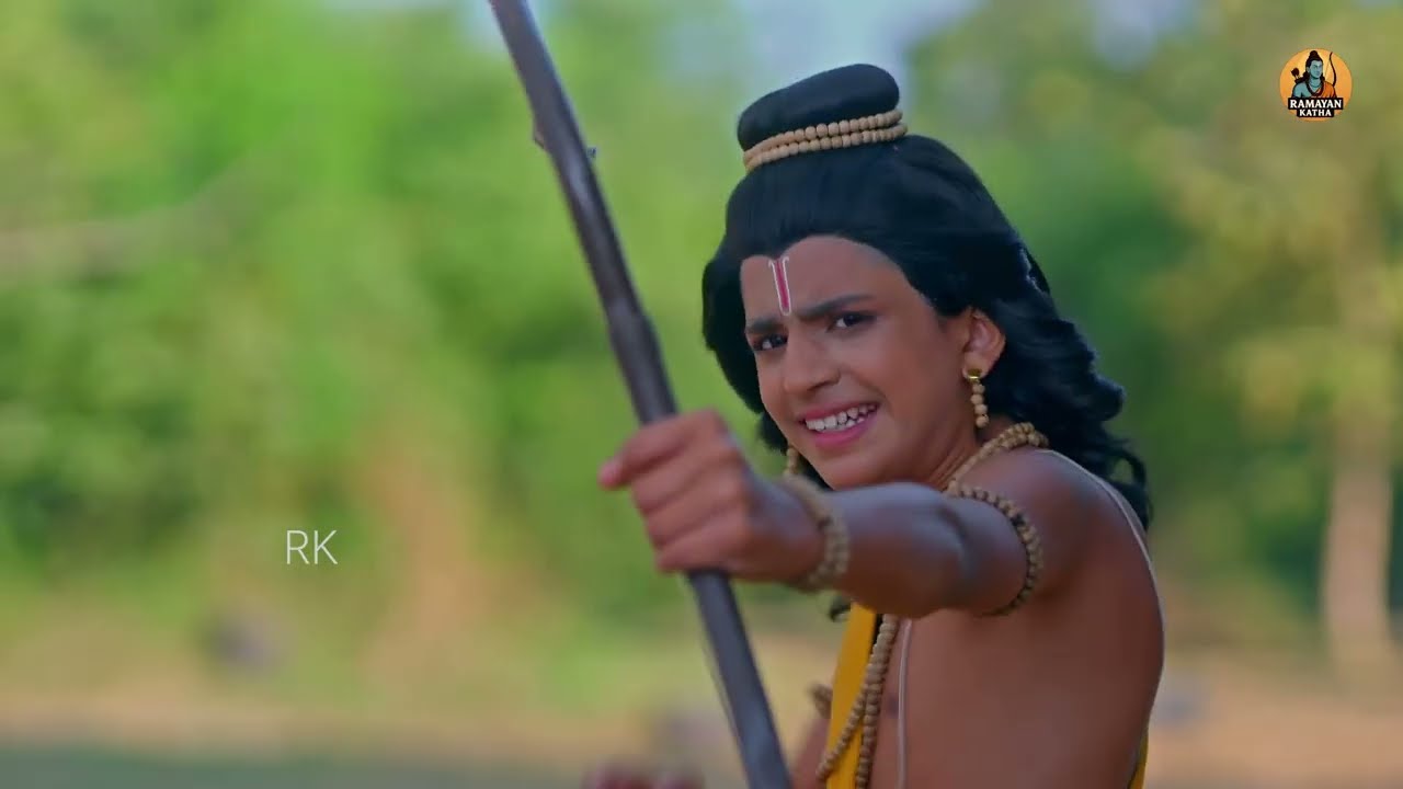 आखिर क्यों किया माता सीता जी ने महादेव का अपमान ? Shrimad Ramayan || #ramayan