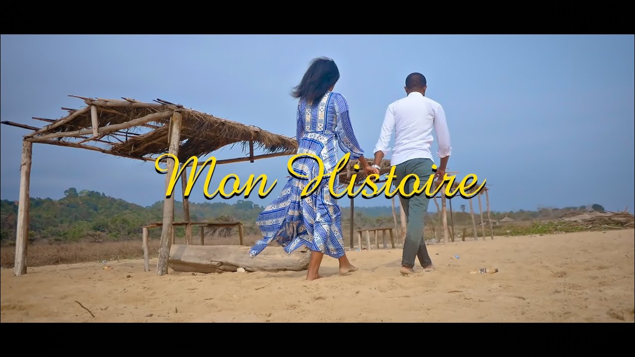 Mon Histoire_ Grâce & Rachid
