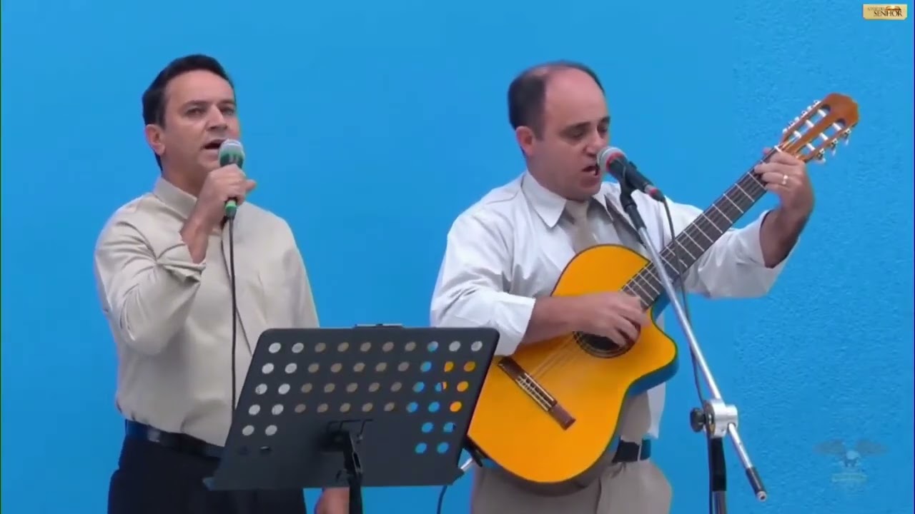 Momento Devocional com Deus - 04/02/26 - Reprise Série “A SEMPRE PRESENTE ÁGUA DA ROCHA
