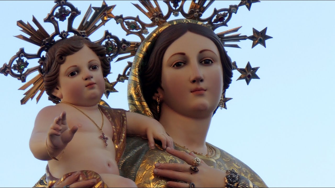 Festa Madonna tal-Grazzja 2019