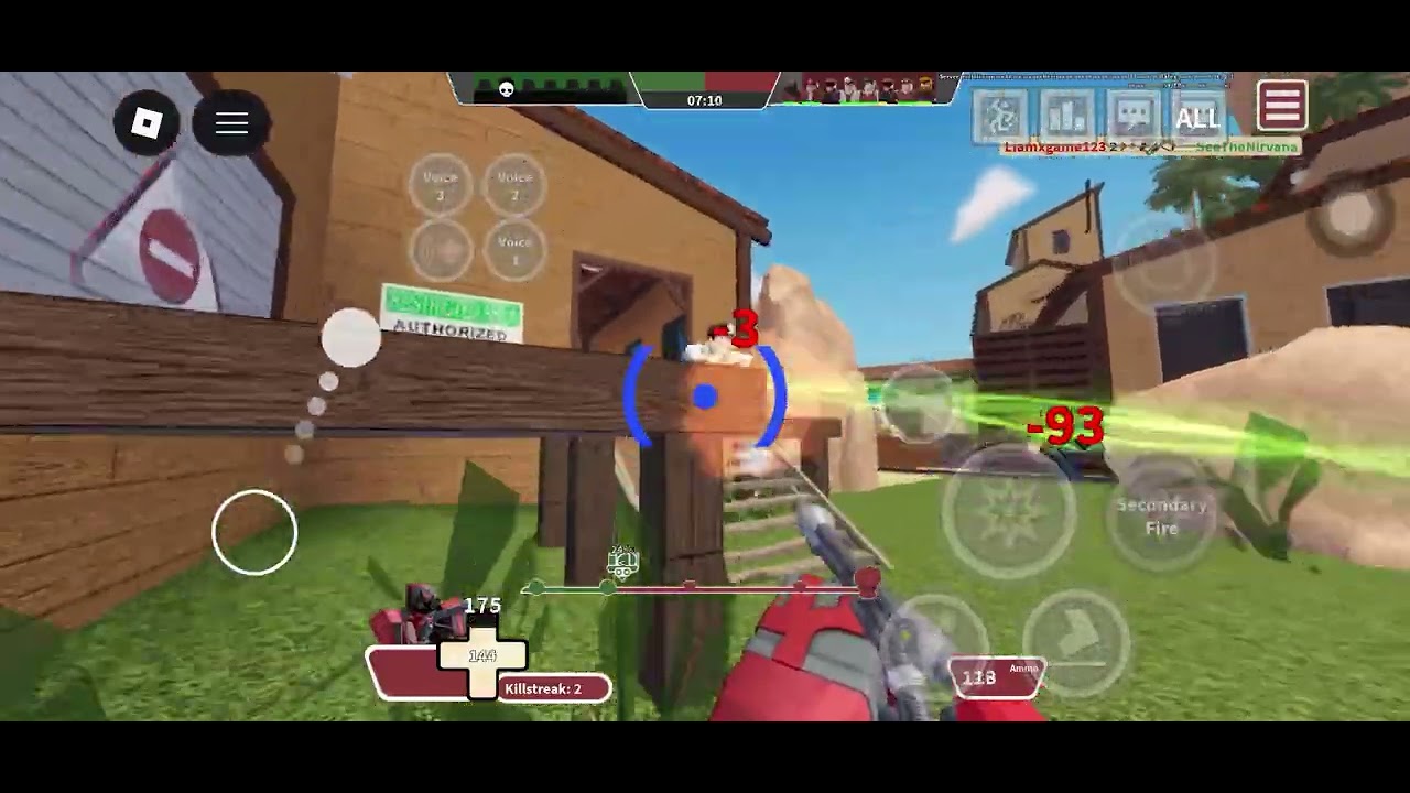 Mechanic is Evil (With no counter) (TC2)