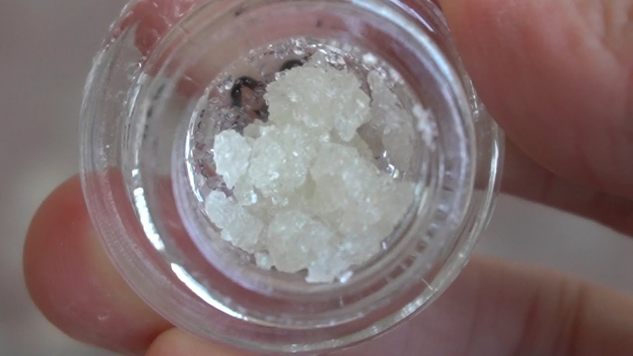 A Good Ole Sesh Of Diamonds