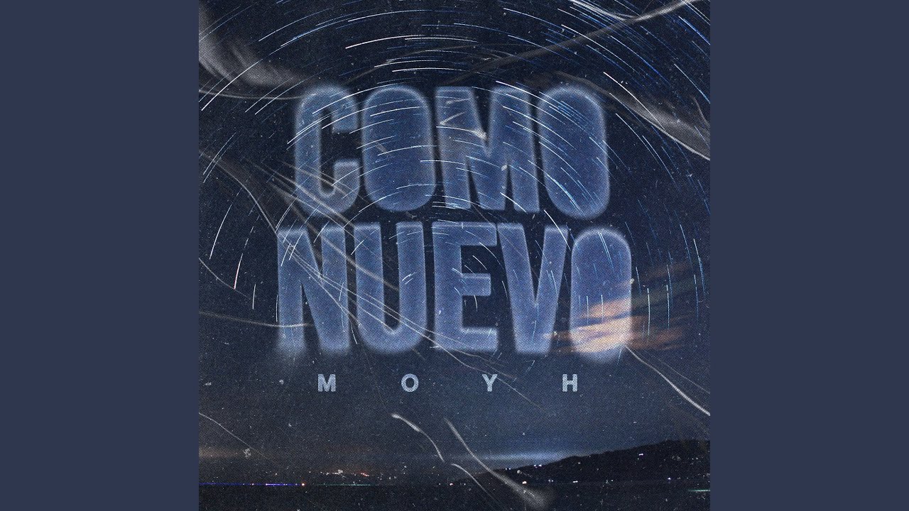 COMO NUEVO