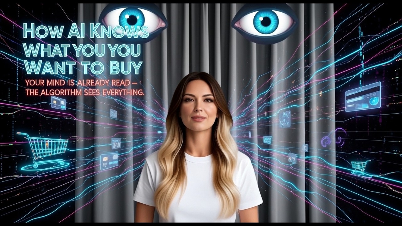 How AI Is Changing Shopping