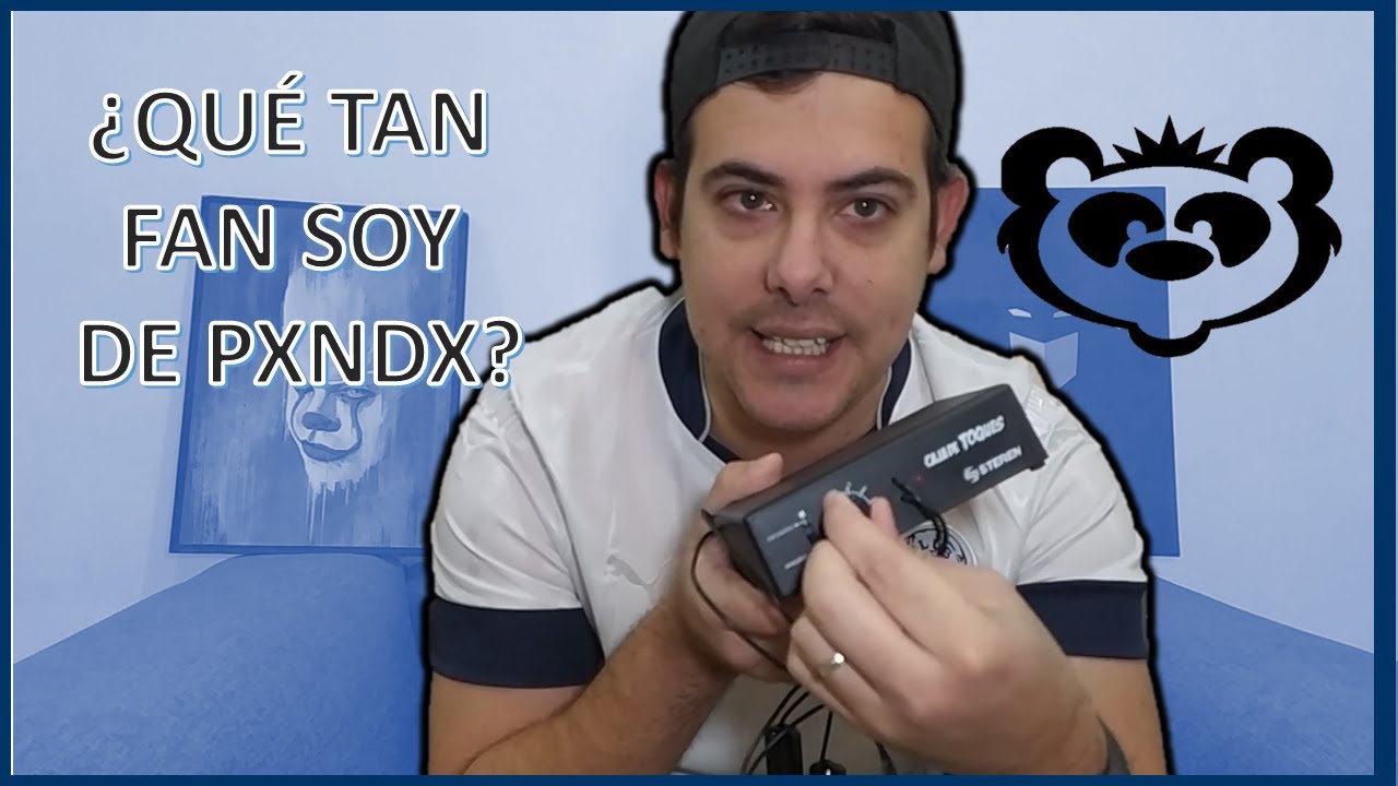 ADIVINA LA CANCI&Oacute;N DE @PXNDX  O TOQUES EL&Eacute;CTRICOS