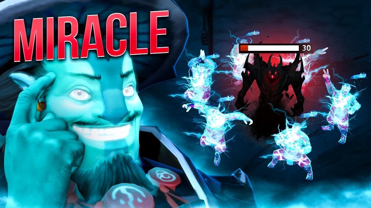 The Psychology of a Dota 2 Player - Understanding Your Opponent's Mind (Best 200 IQ Outplays)