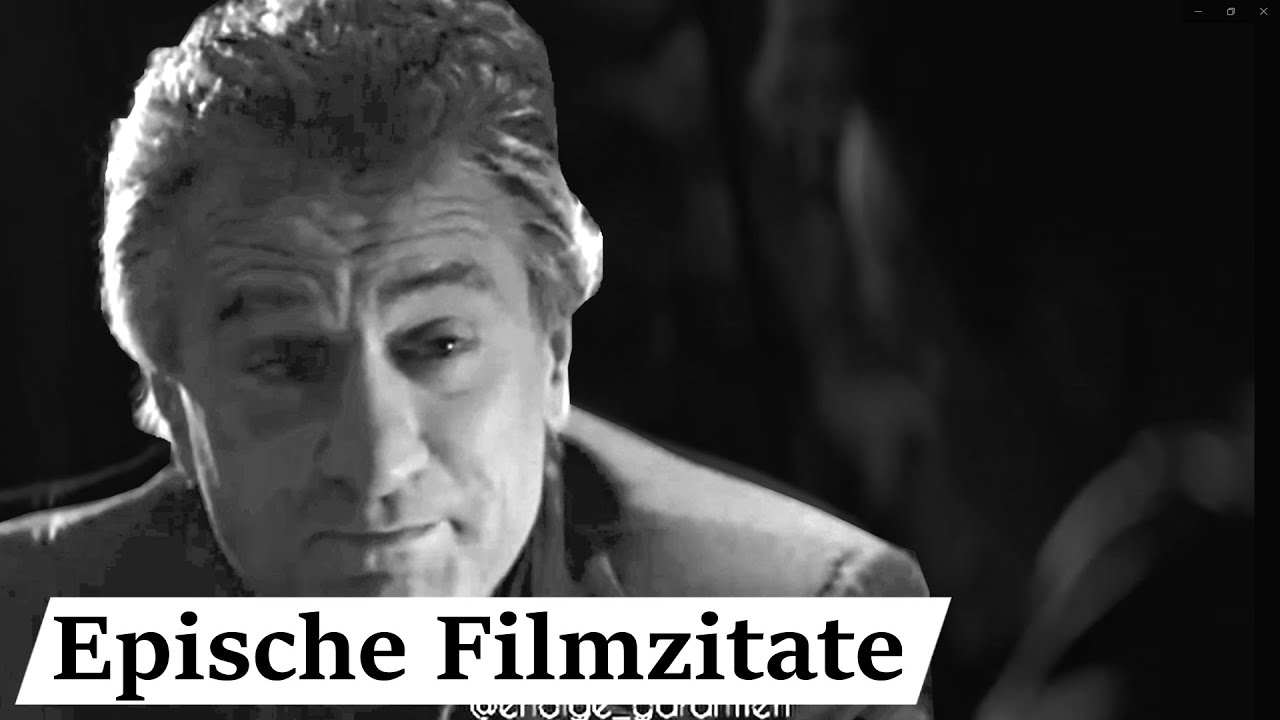 Filmzitate die dich zum Nachdenken anregen über das Leben #20