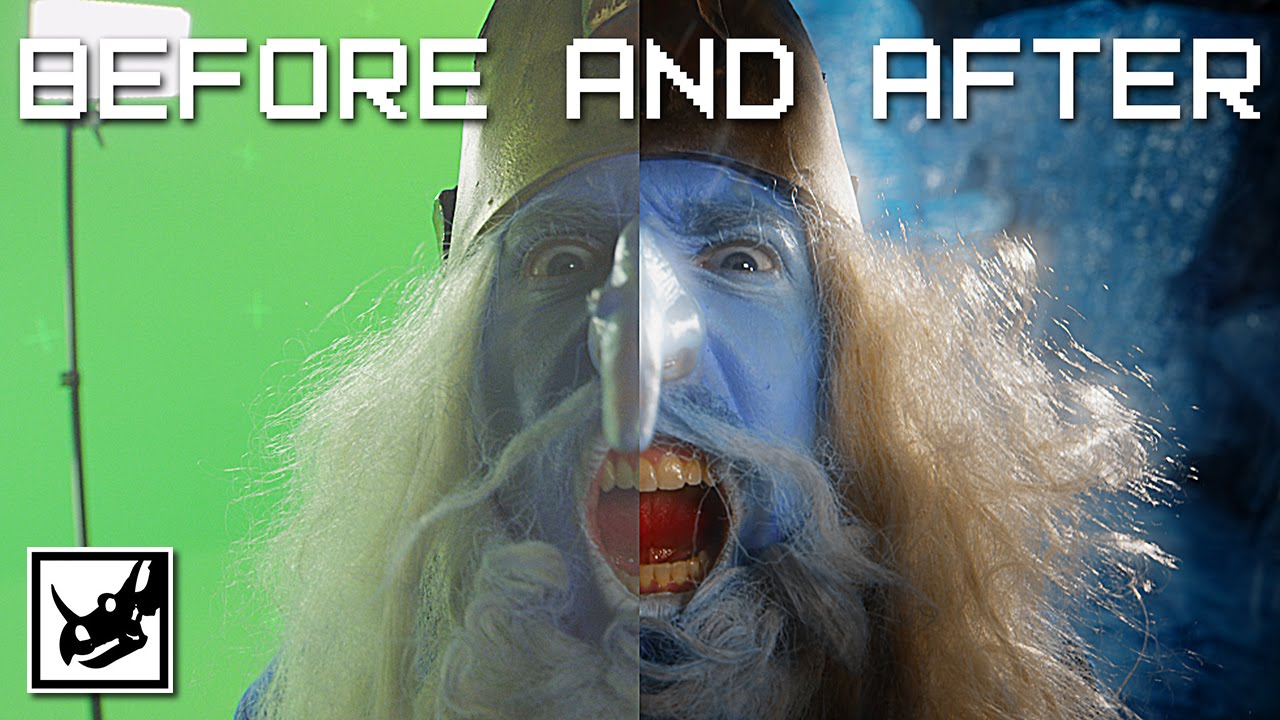 Adventure Time: Before & After