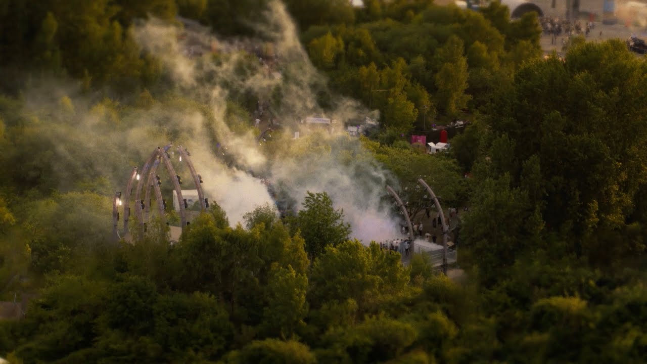 Distortion &Oslash; 2024 | Aftermovie