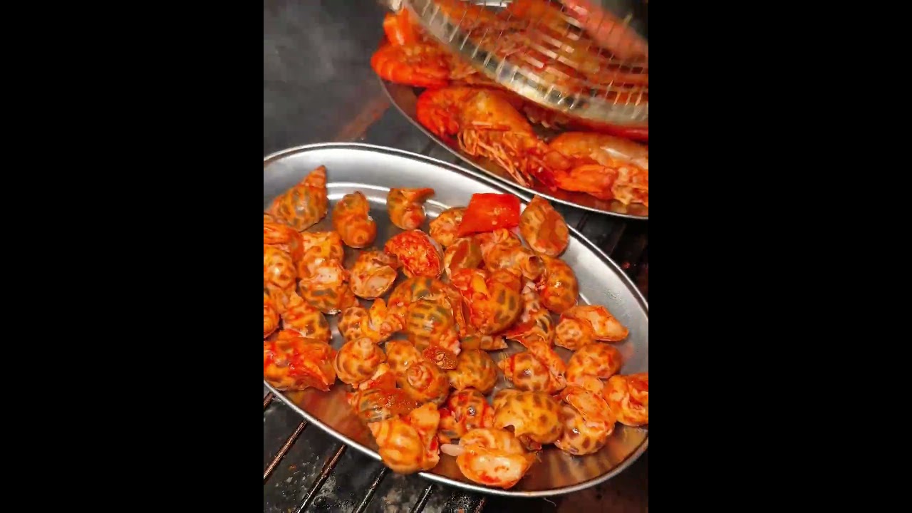 Discover Chinese Food！！！
