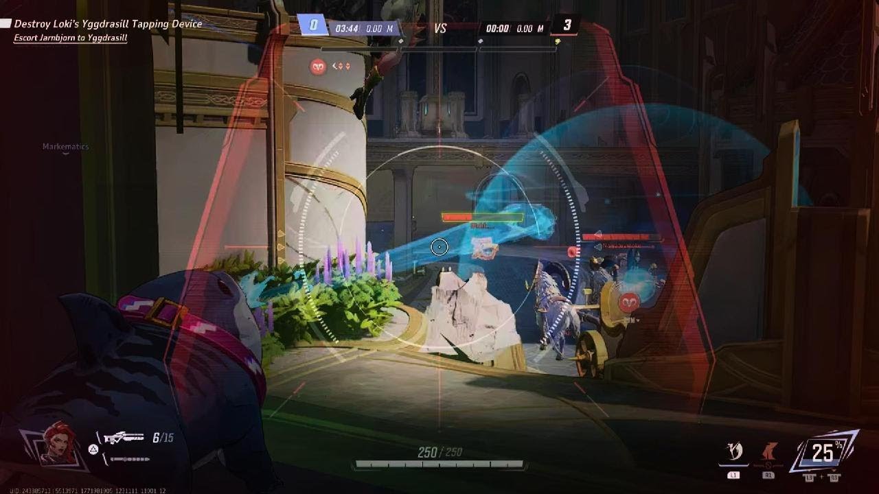 50 kills!!! My Best Marvel Rivals game in ranked 
